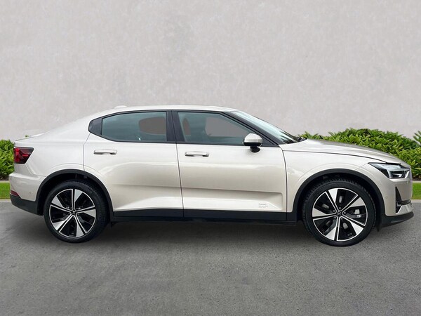 Used Polestar Polestar 2 2022 for sale - 76198474: Photo 3