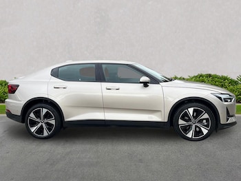 Used Polestar Polestar 2 2022 for sale - 76198474: Photo 3