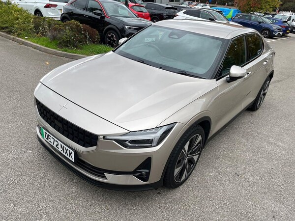 Used Polestar Polestar 2 2022 for sale - 76198474: Photo 40