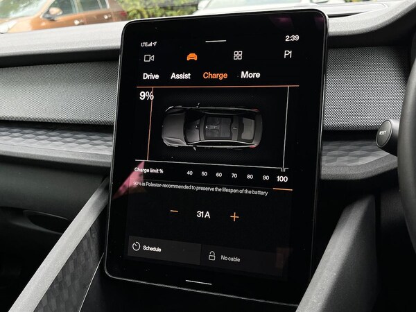 Used Polestar Polestar 2 2022 for sale - 76198474: Photo 45