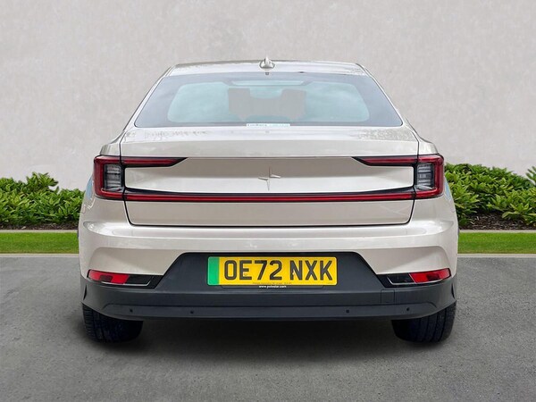 Used Polestar Polestar 2 2022 for sale - 76198474: Photo 4