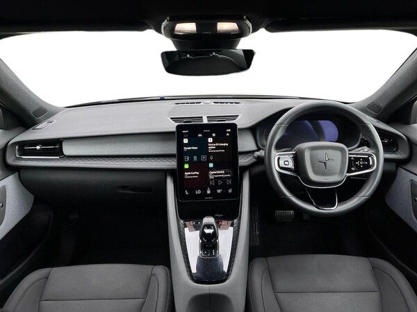 Used Polestar Polestar 2 2022 for sale - 76198474: Photo 8