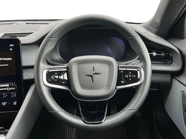 Used Polestar Polestar 2 2022 for sale - 76198474: Photo 9