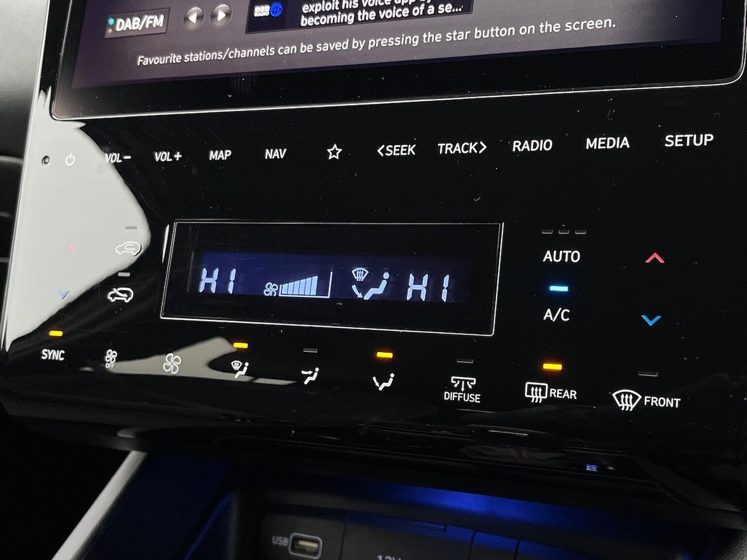 Used Hyundai TUCSON 2023 for sale - 77567690: Photo 12