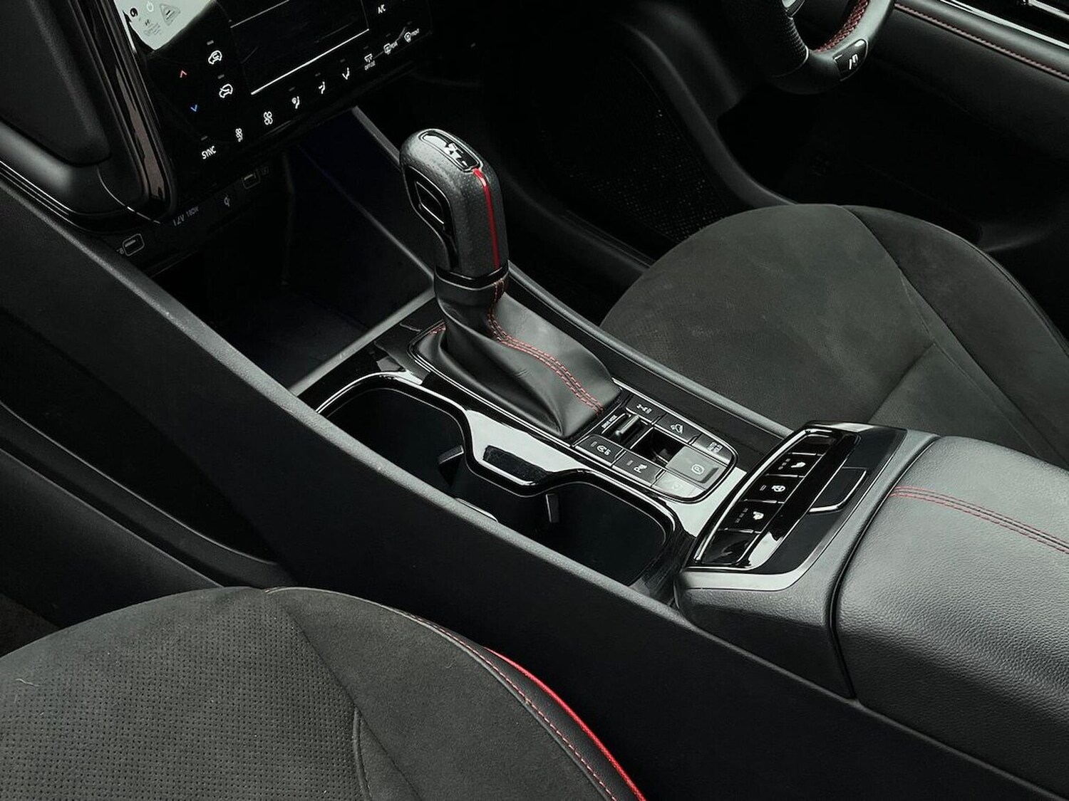 Used Hyundai TUCSON 2023 for sale - 77567690: Photo 13