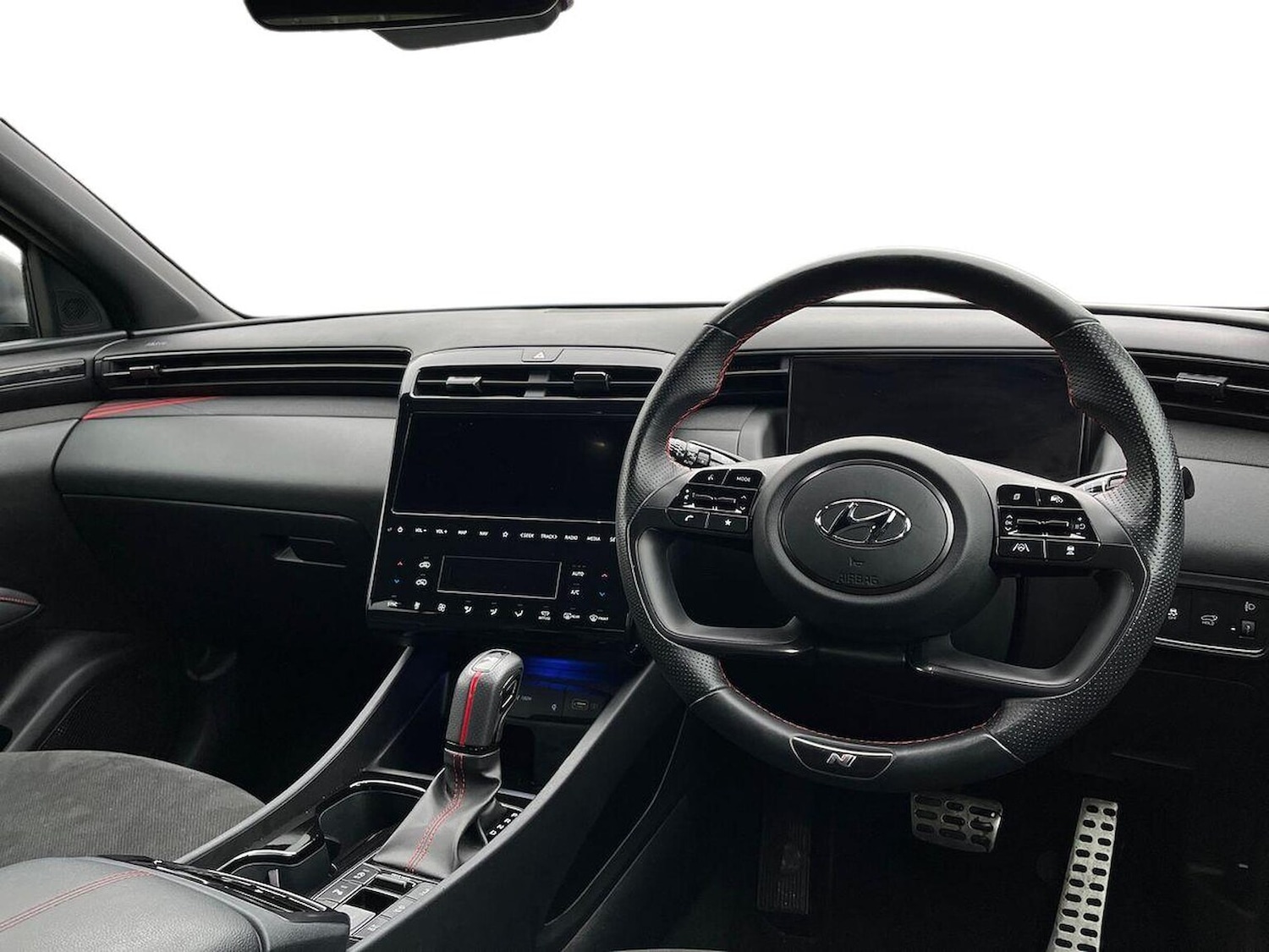 Used Hyundai TUCSON 2023 for sale - 77567690: Photo 15