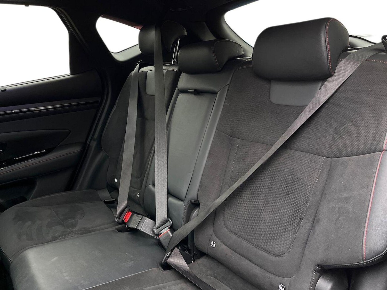 Used Hyundai TUCSON 2023 for sale - 77567690: Photo 16