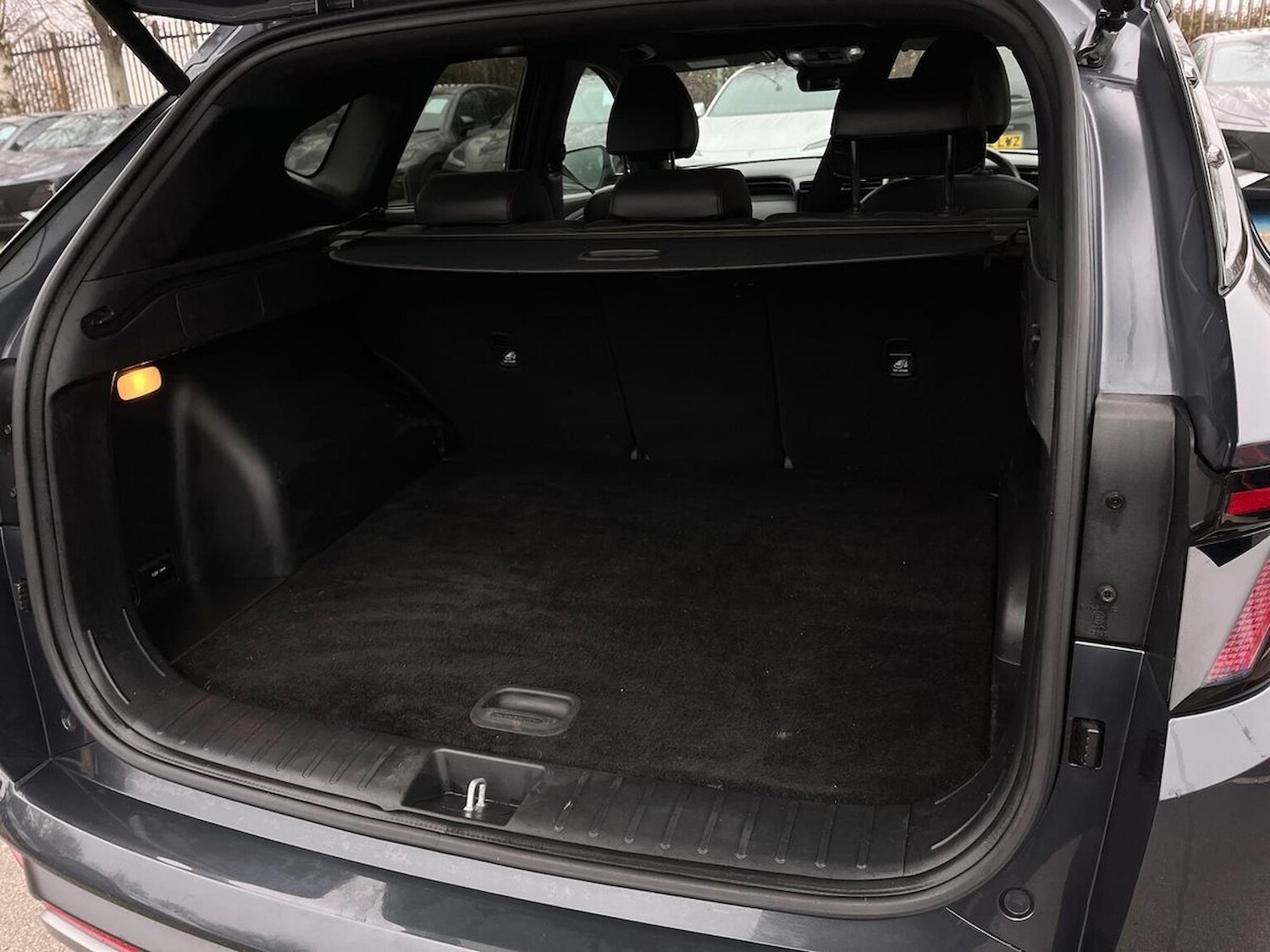 Used Hyundai TUCSON 2023 for sale - 77567690: Photo 17