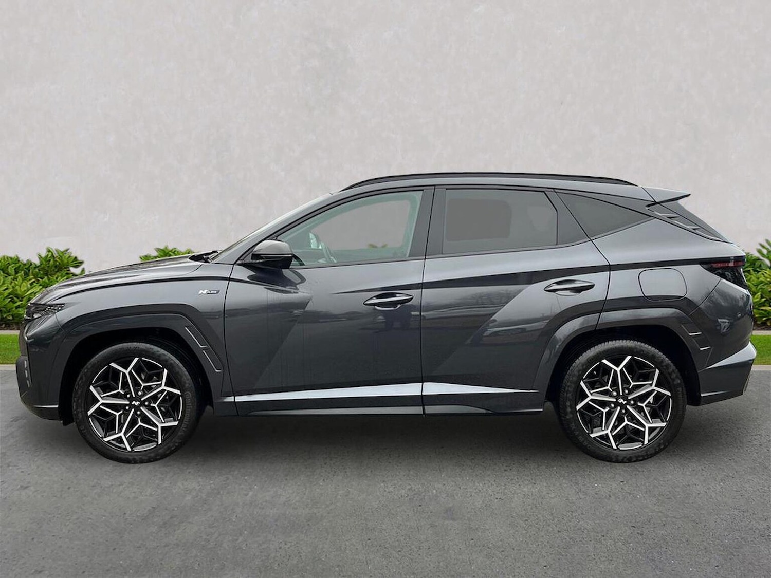 Used Hyundai TUCSON 2023 for sale - 77567690: Photo 19