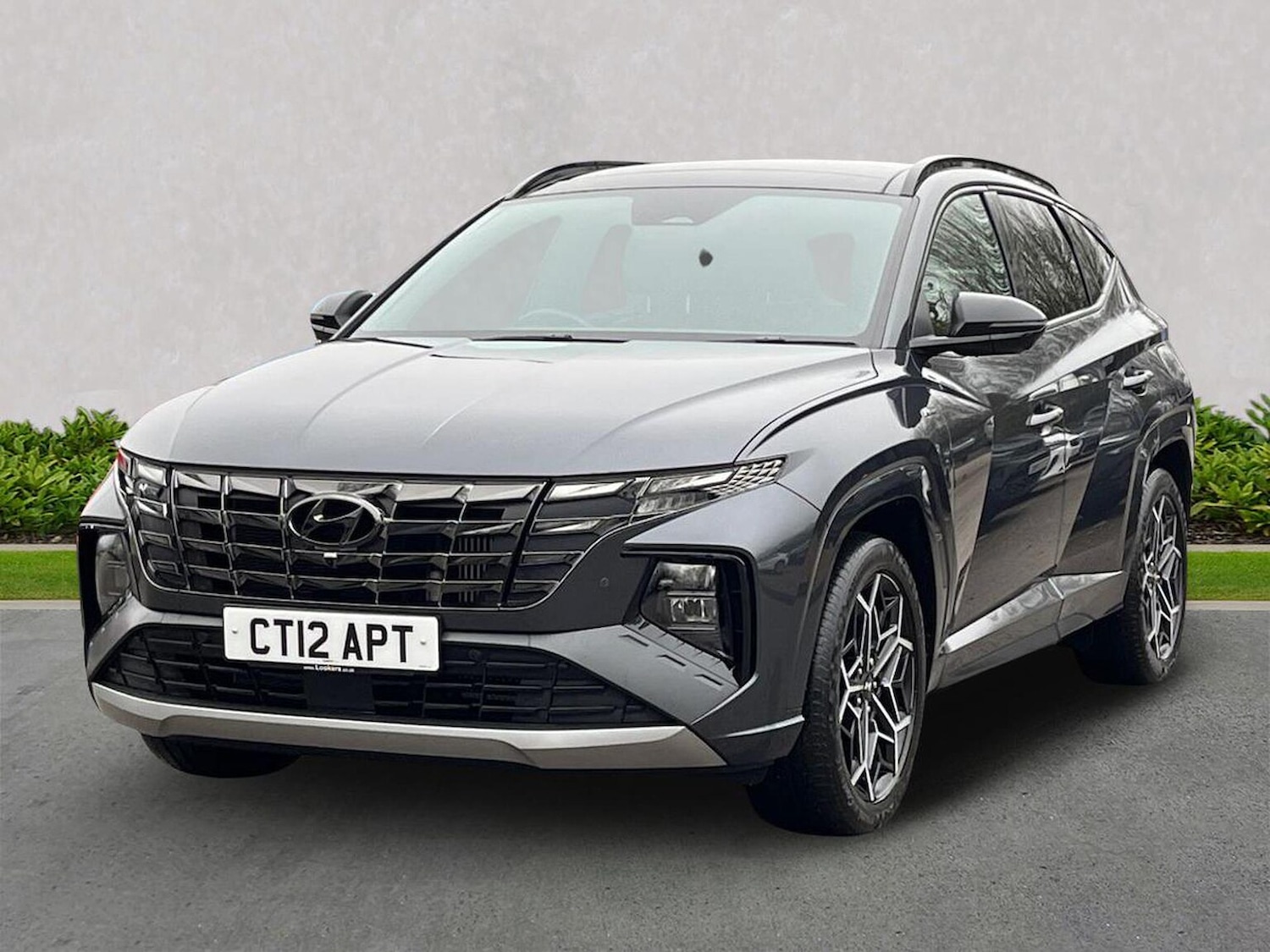 Used Hyundai TUCSON 2023 for sale - 77567690: Photo 20