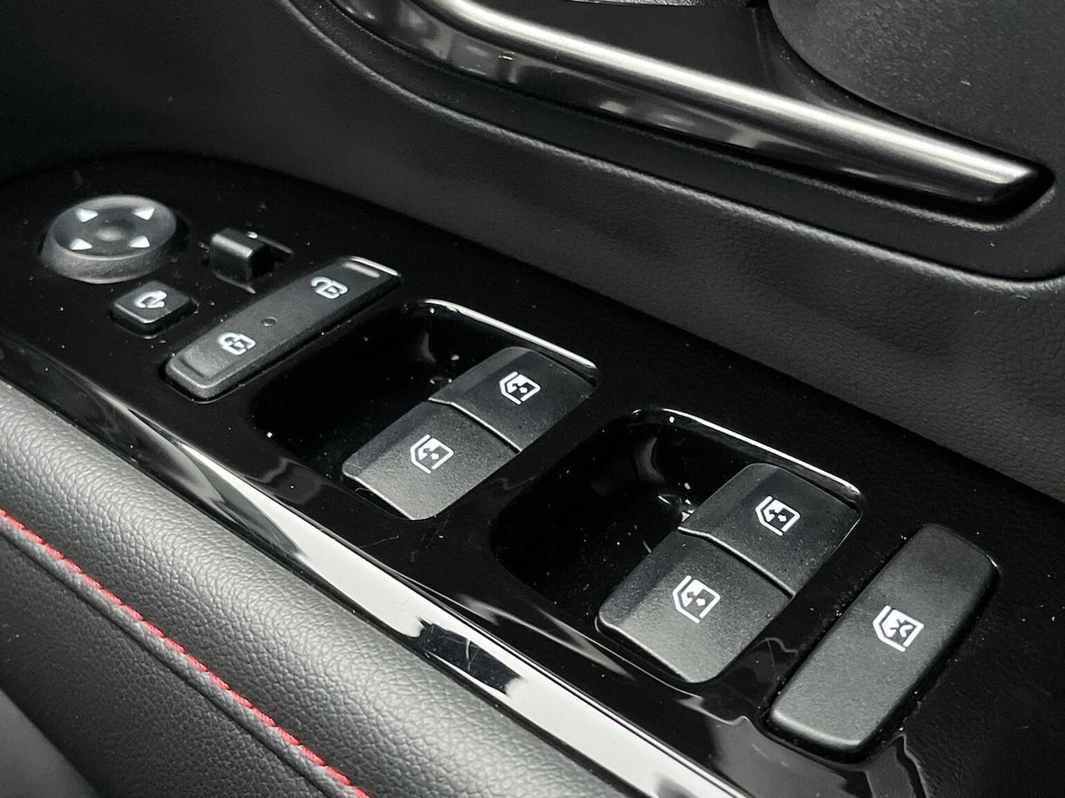 Used Hyundai TUCSON 2023 for sale - 77567690: Photo 21