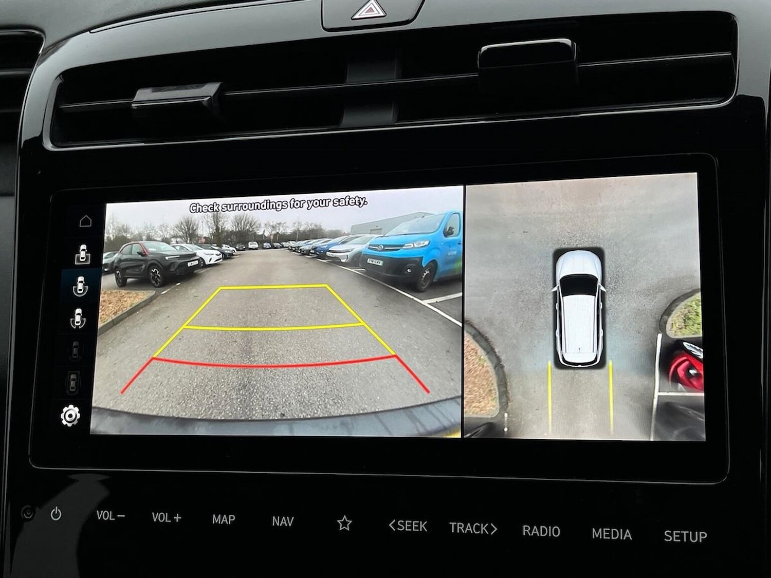 Used Hyundai TUCSON 2023 for sale - 77567690: Photo 23