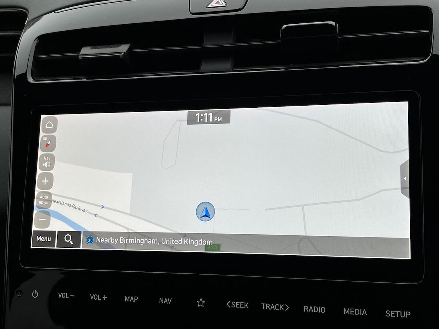 Used Hyundai TUCSON 2023 for sale - 77567690: Photo 24