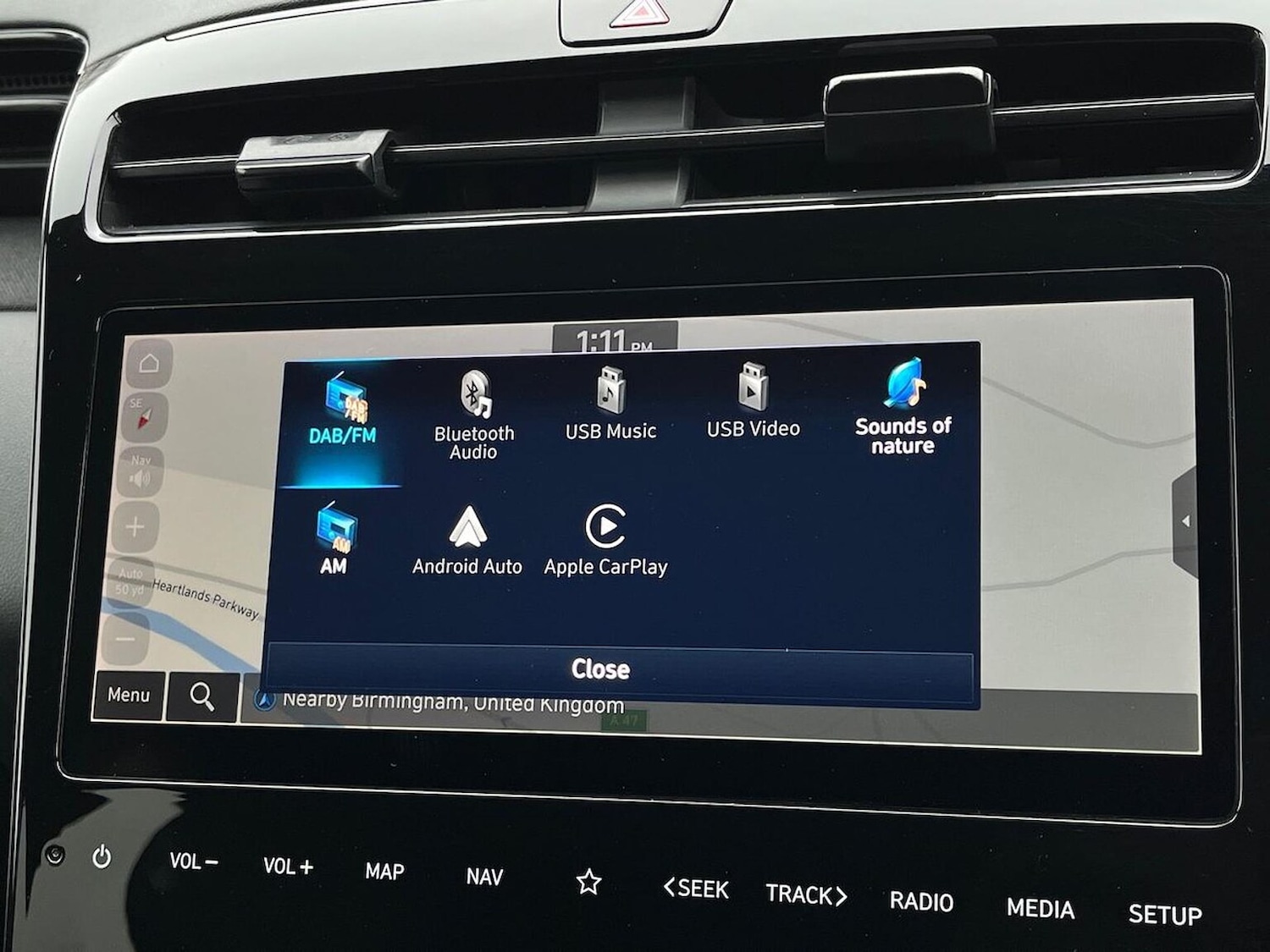 Used Hyundai TUCSON 2023 for sale - 77567690: Photo 25