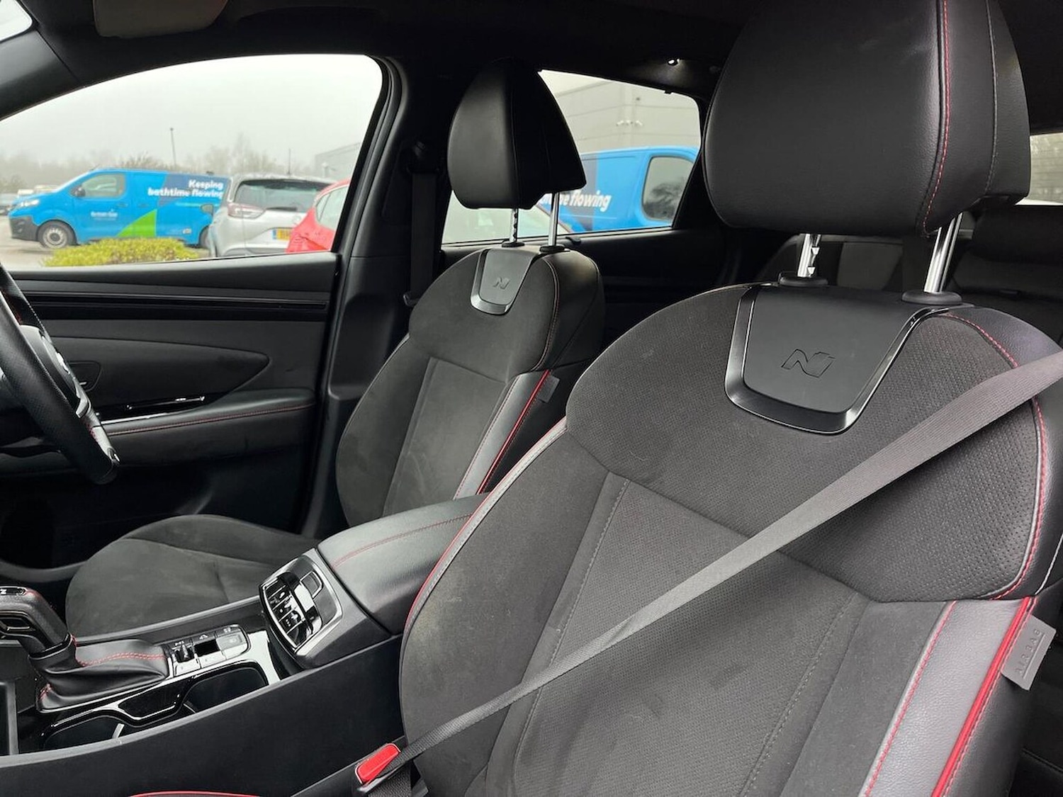 Used Hyundai TUCSON 2023 for sale - 77567690: Photo 32