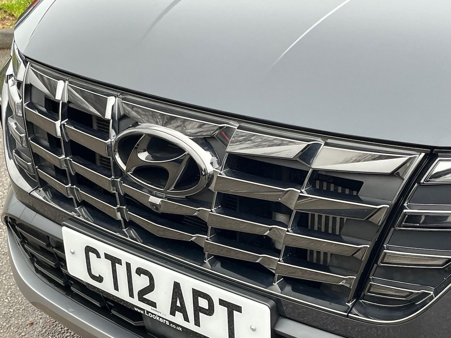 Used Hyundai TUCSON 2023 for sale - 77567690: Photo 33