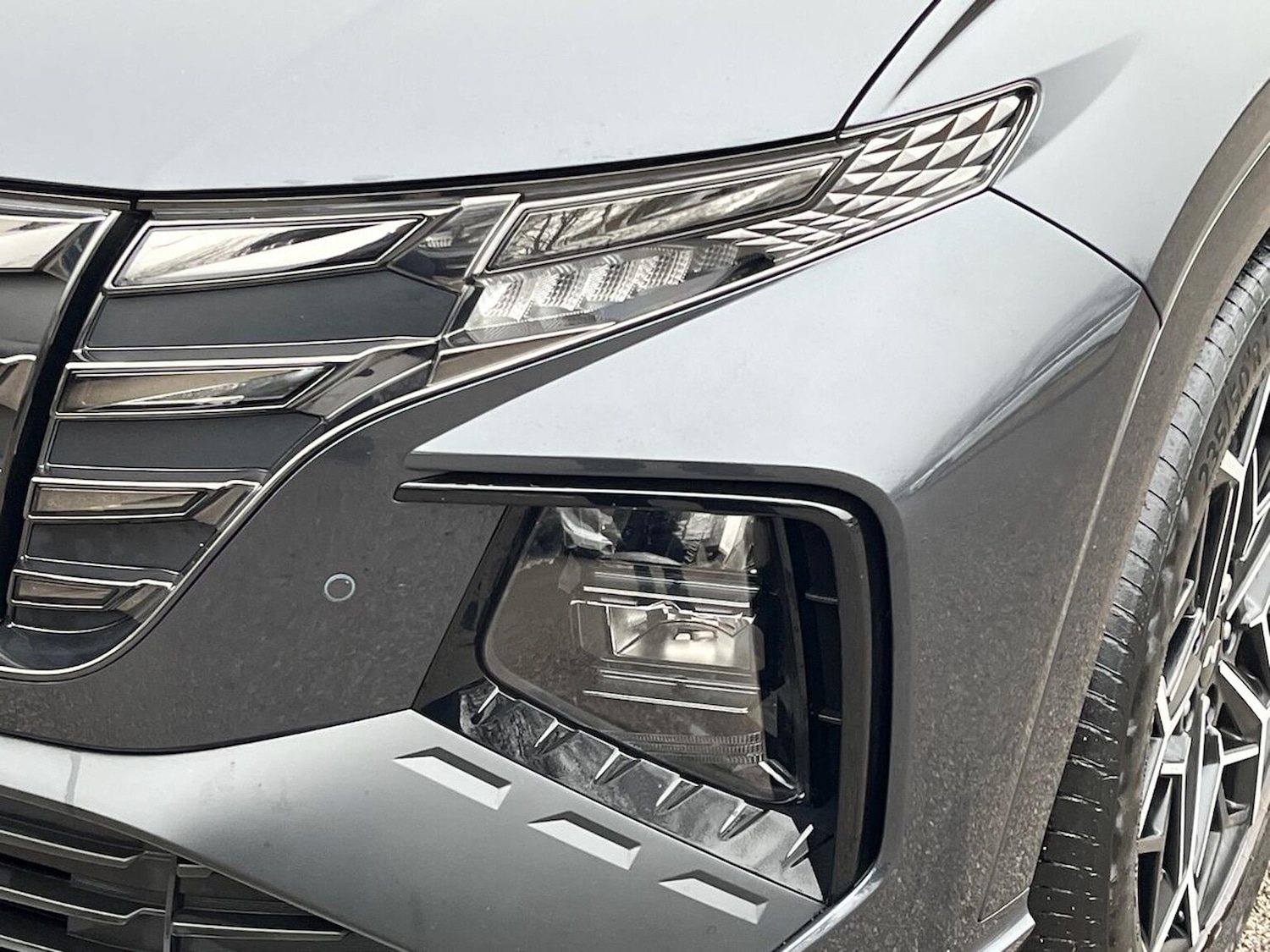 Used Hyundai TUCSON 2023 for sale - 77567690: Photo 34