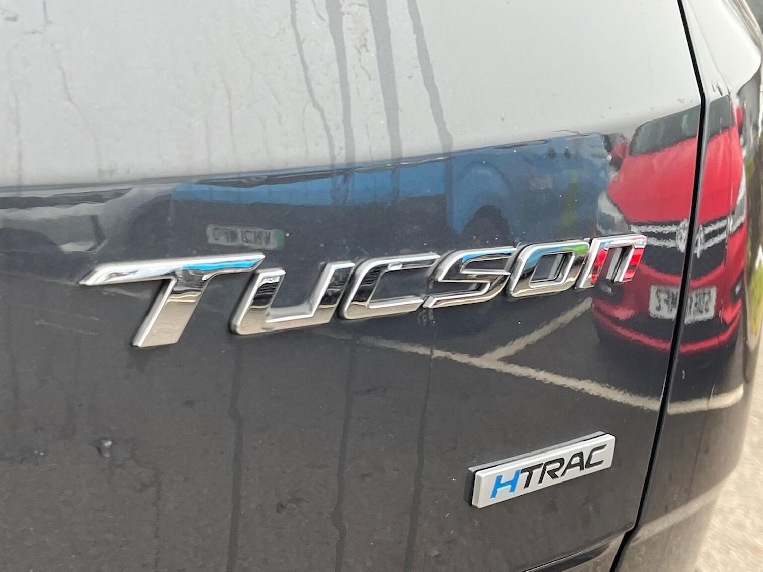 Used Hyundai TUCSON 2023 for sale - 77567690: Photo 35