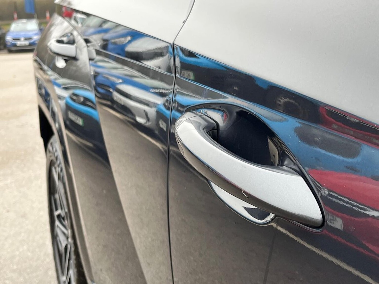 Used Hyundai TUCSON 2023 for sale - 77567690: Photo 37