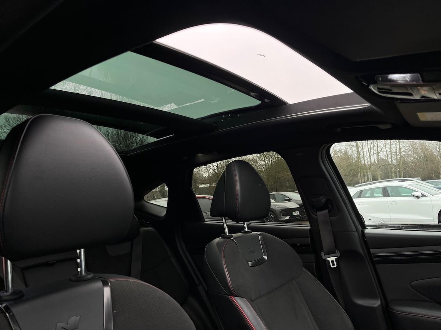 Used Hyundai TUCSON 2023 for sale - 77567690: Photo 43