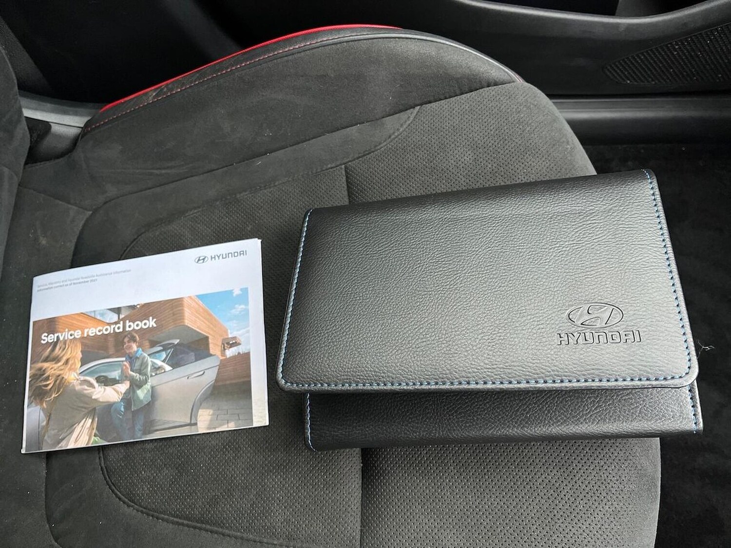 Used Hyundai TUCSON 2023 for sale - 77567690: Photo 47