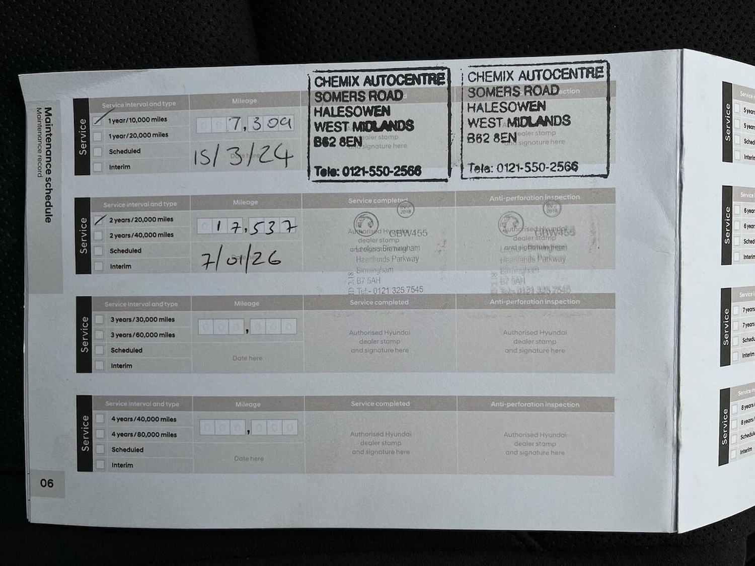 Used Hyundai TUCSON 2023 for sale - 77567690: Photo 48