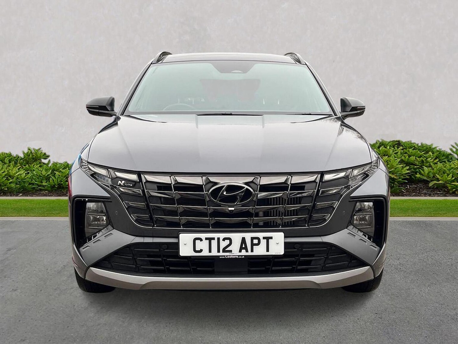 Used Hyundai TUCSON 2023 for sale - 77567690: Photo 5