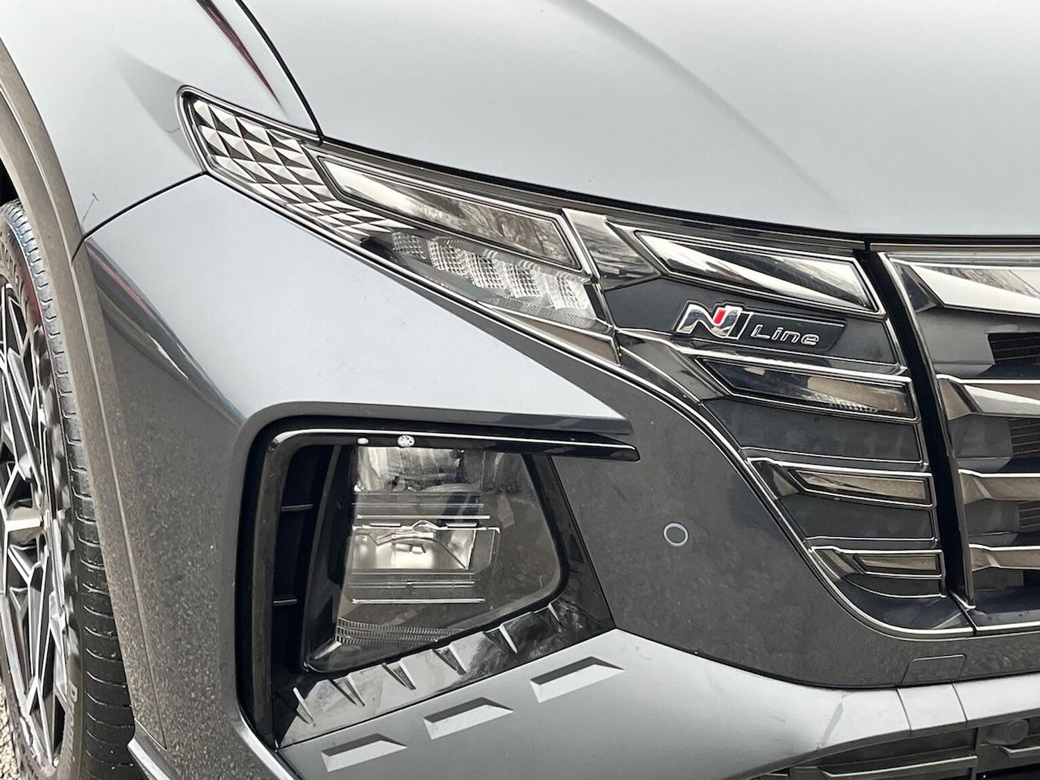 Used Hyundai TUCSON 2023 for sale - 77567690: Photo 51