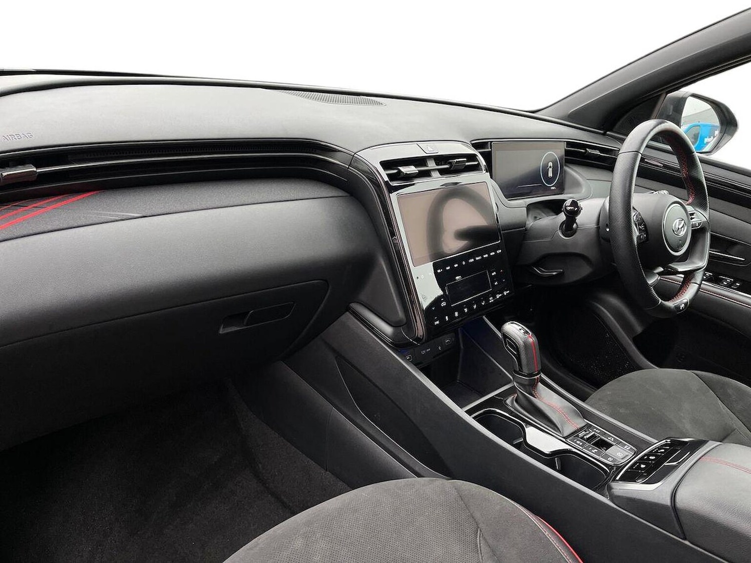 Used Hyundai TUCSON 2023 for sale - 77567690: Photo 7