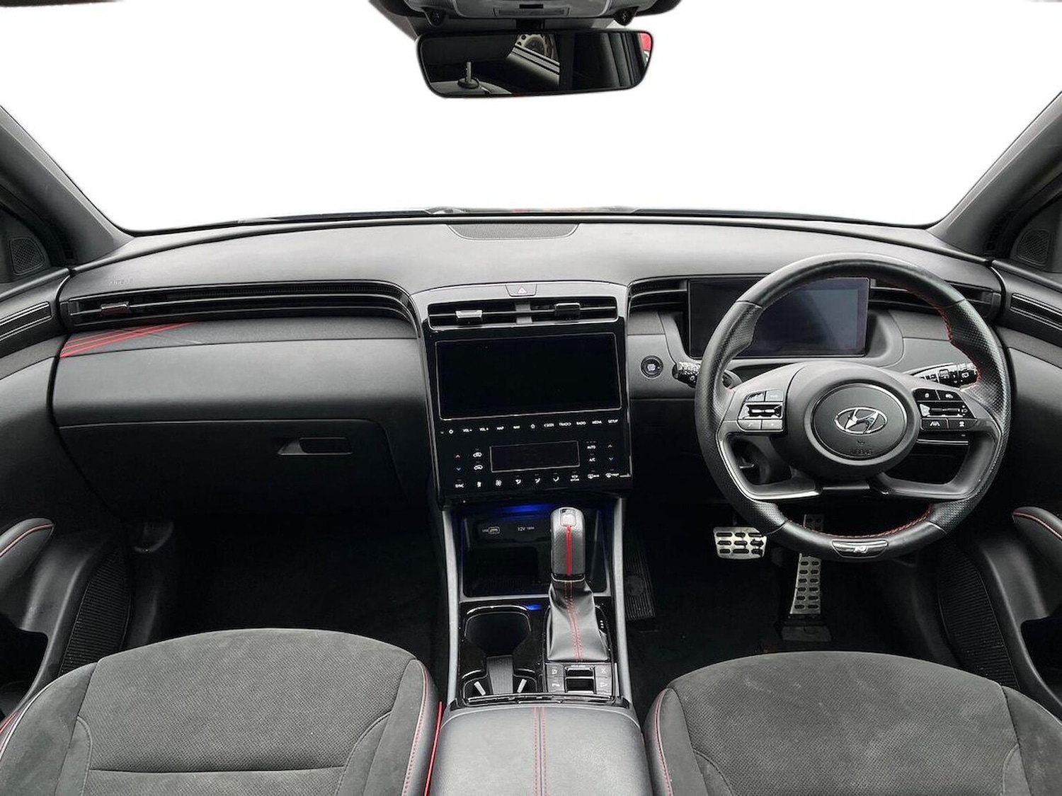 Used Hyundai TUCSON 2023 for sale - 77567690: Photo 8