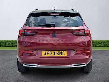 Used Vauxhall Grandland 2023 for sale - 79207172: Photo