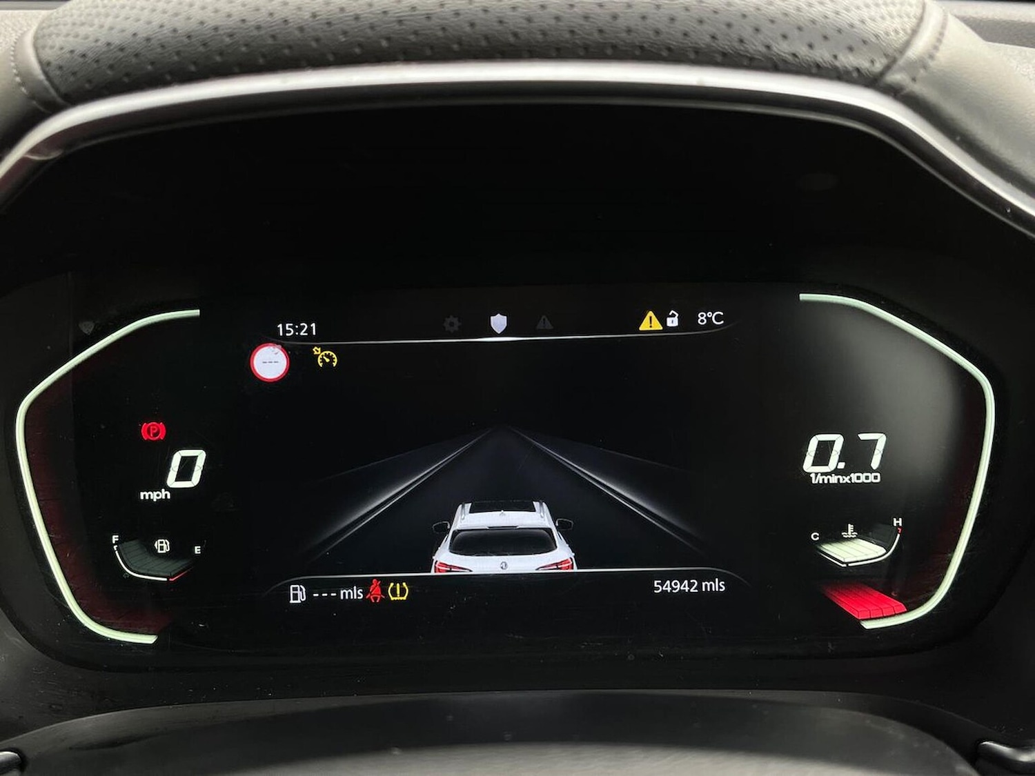 Used MG MG HS 2022 for sale - 76407424: Photo 10