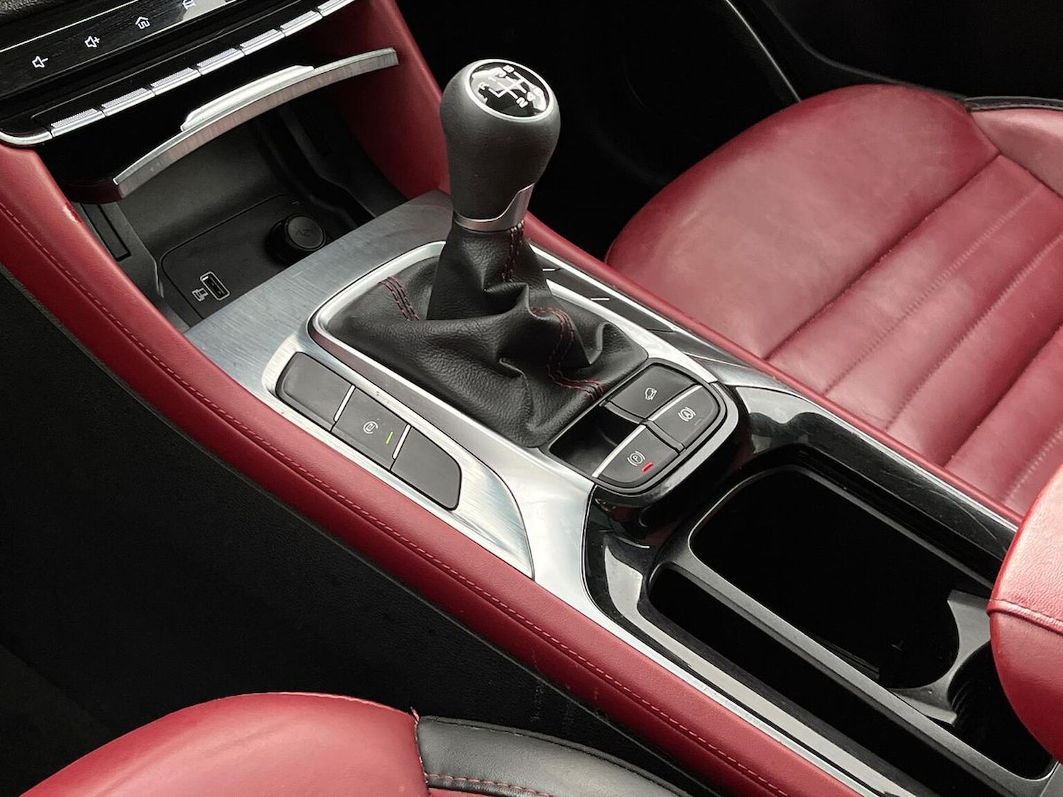 Used MG MG HS 2022 for sale - 76407424: Photo 13