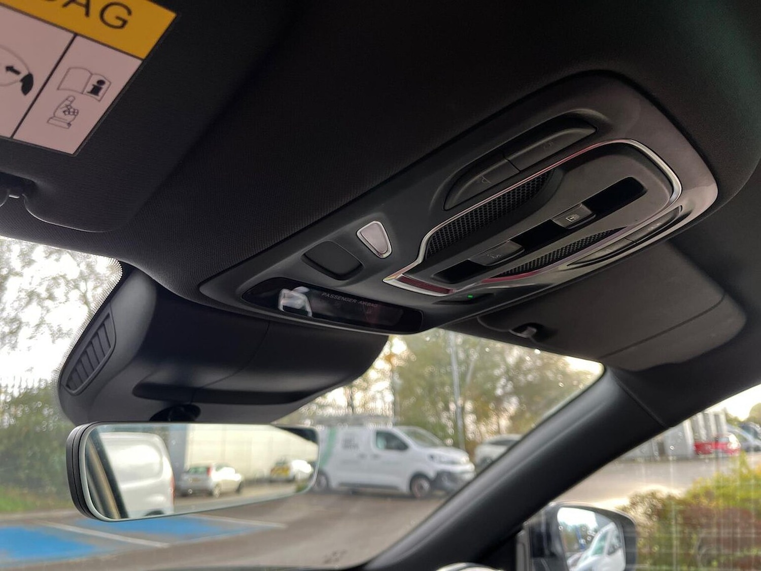 Used MG MG HS 2022 for sale - 76407424: Photo 14