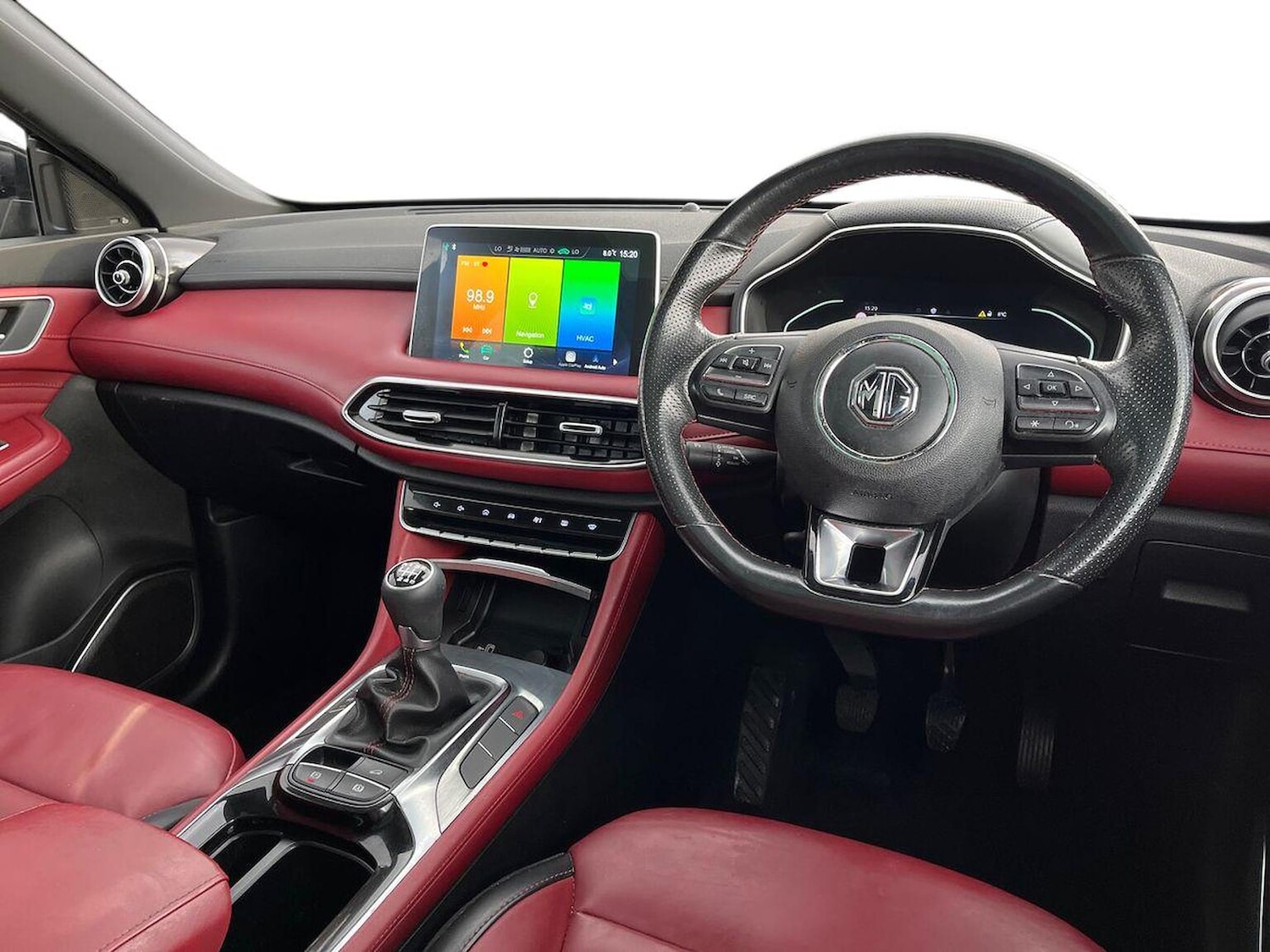 Used MG MG HS 2022 for sale - 76407424: Photo 15