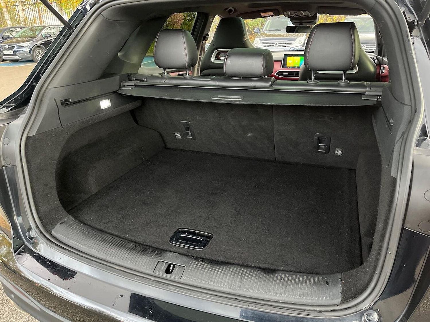 Used MG MG HS 2022 for sale - 76407424: Photo 17