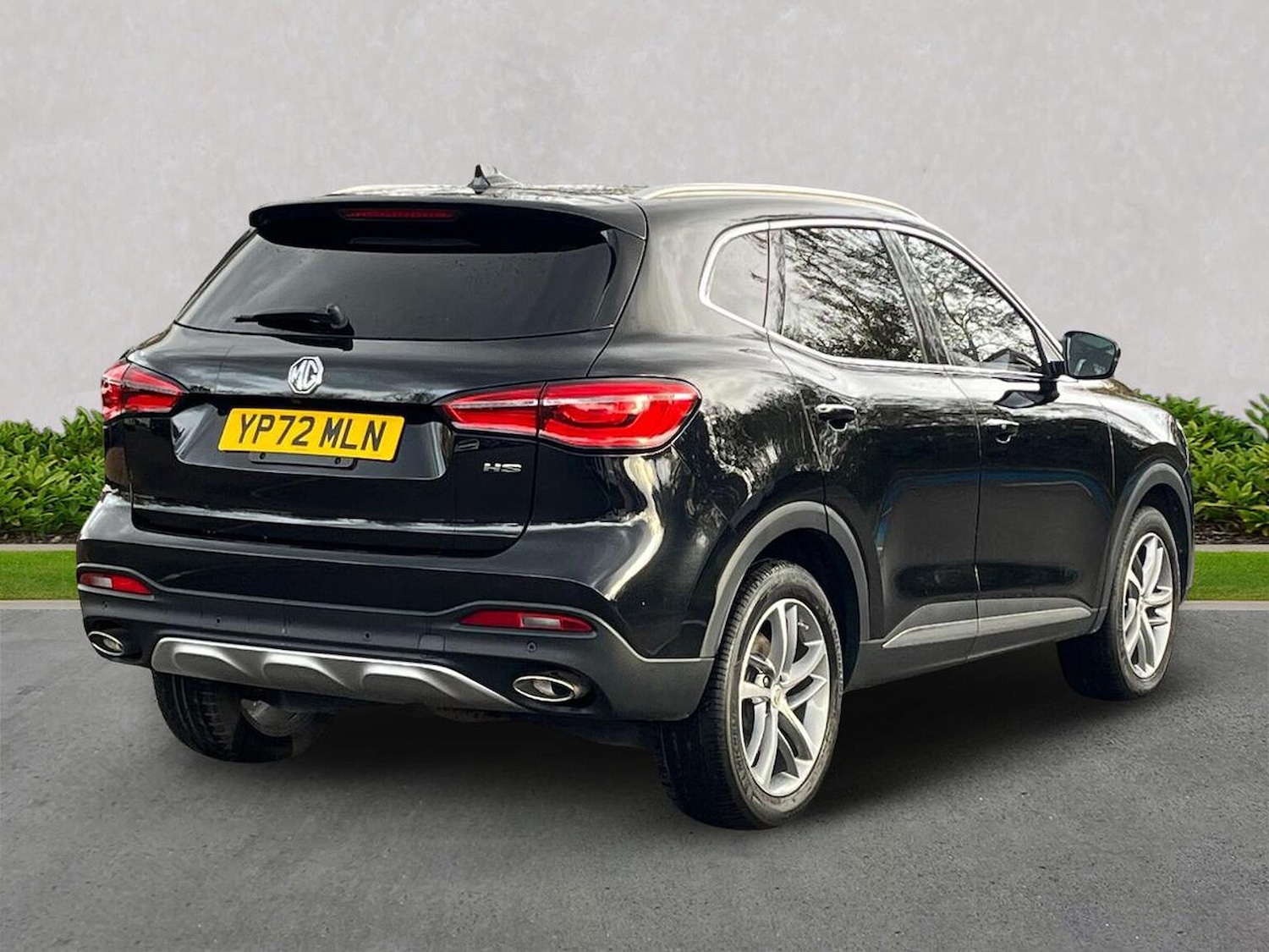 Used MG MG HS 2022 for sale - 76407424: Photo 18