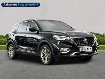 Used MG MG HS 2022 for sale - 76407424: Photo