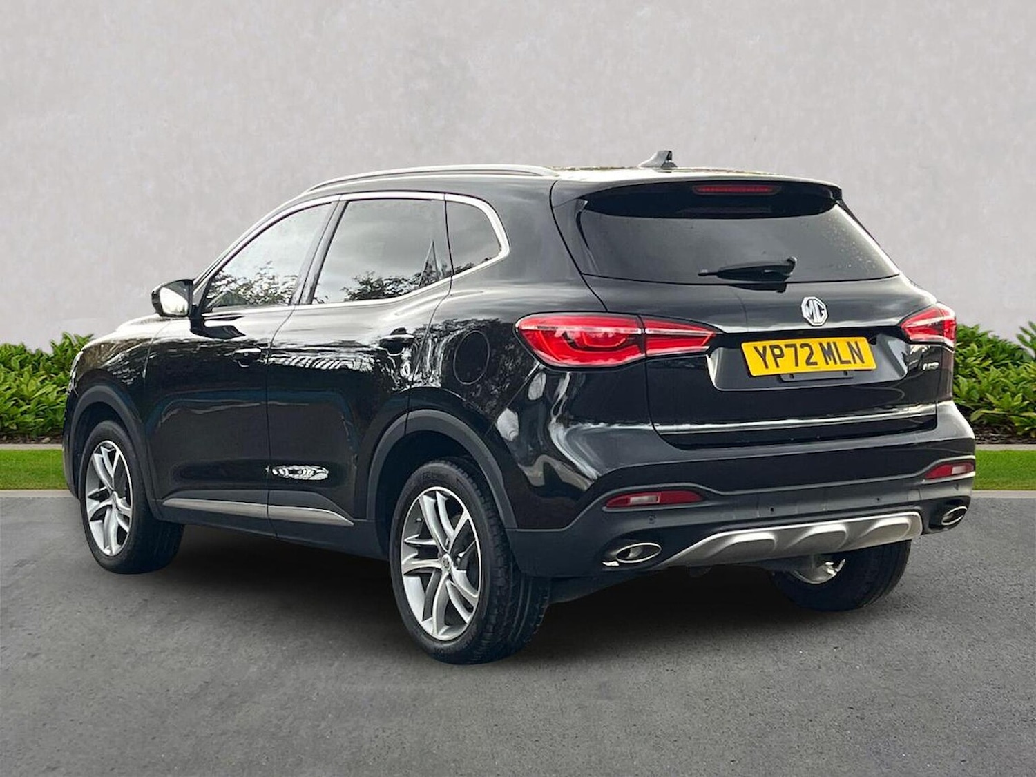 Used MG MG HS 2022 for sale - 76407424: Photo 2