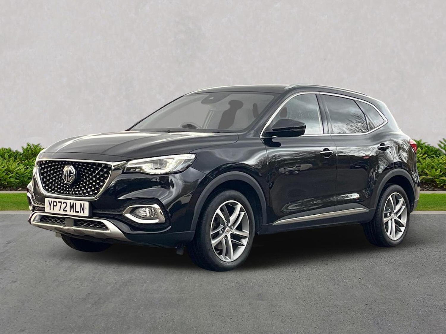 Used MG MG HS 2022 for sale - 76407424: Photo 20