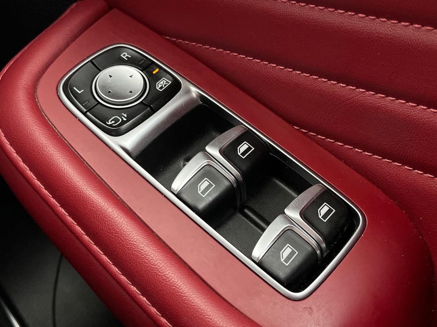 Used MG MG HS 2022 for sale - 76407424: Photo 21