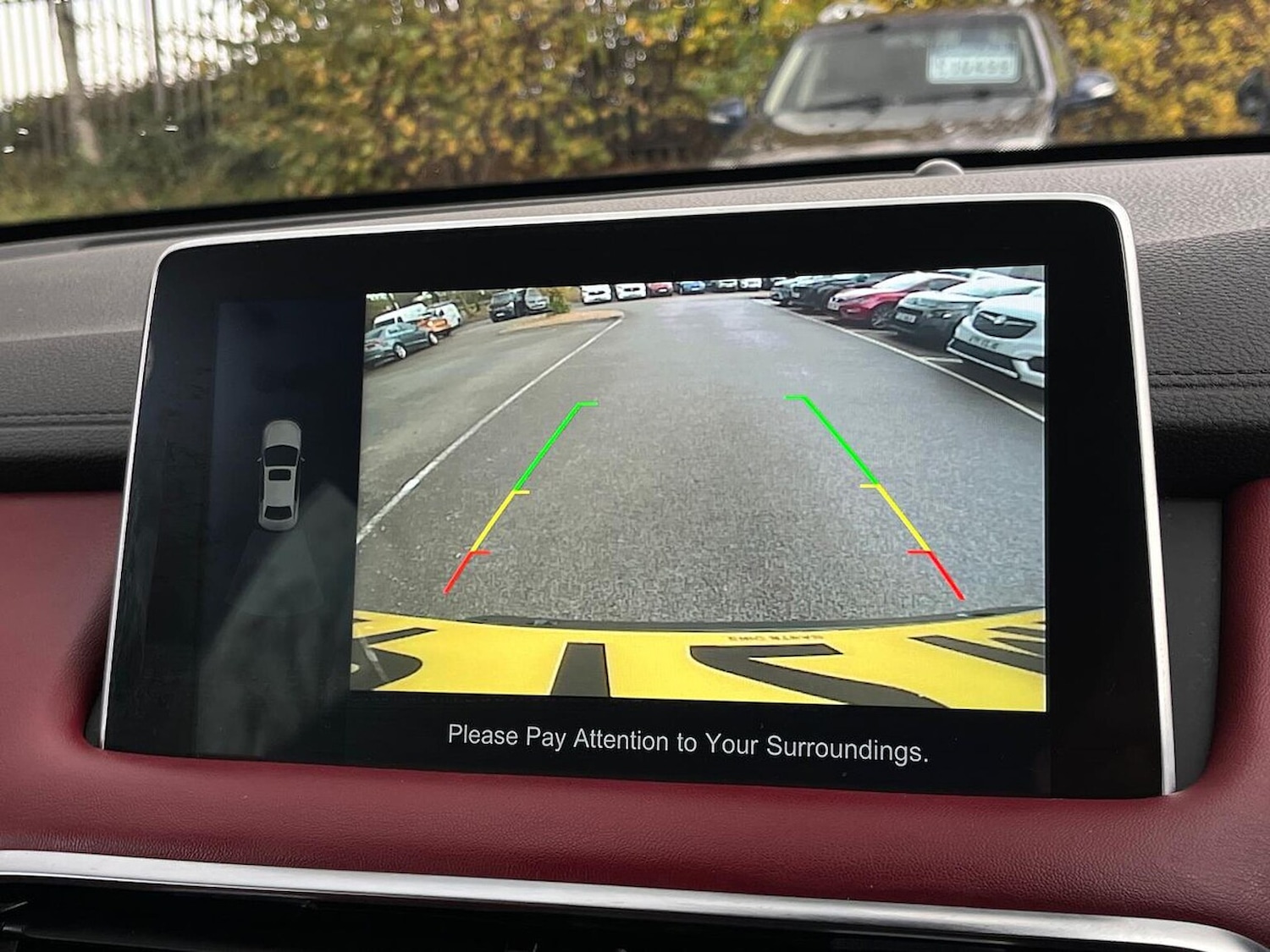 Used MG MG HS 2022 for sale - 76407424: Photo 23