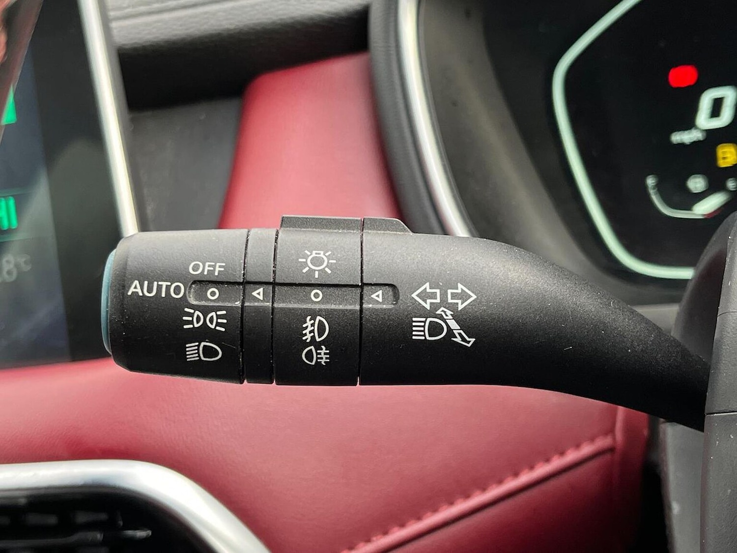 Used MG MG HS 2022 for sale - 76407424: Photo 28