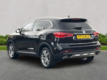 Used MG MG HS 2022 for sale - 76407424: Photo