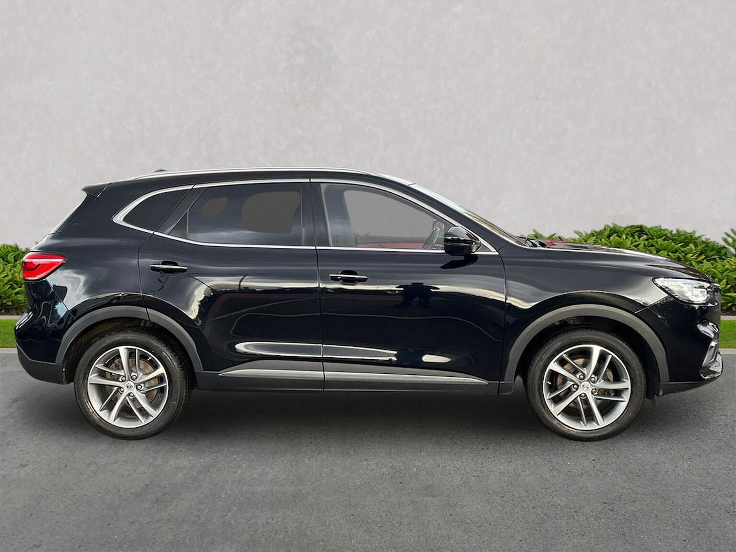 Used MG MG HS 2022 for sale - 76407424: Photo 3