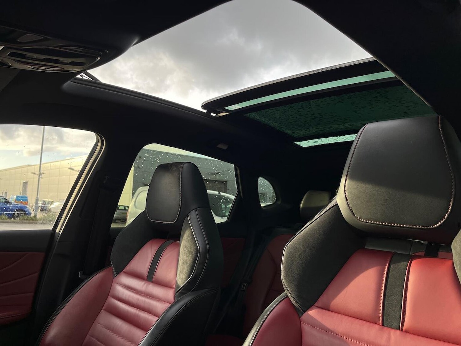 Used MG MG HS 2022 for sale - 76407424: Photo 32