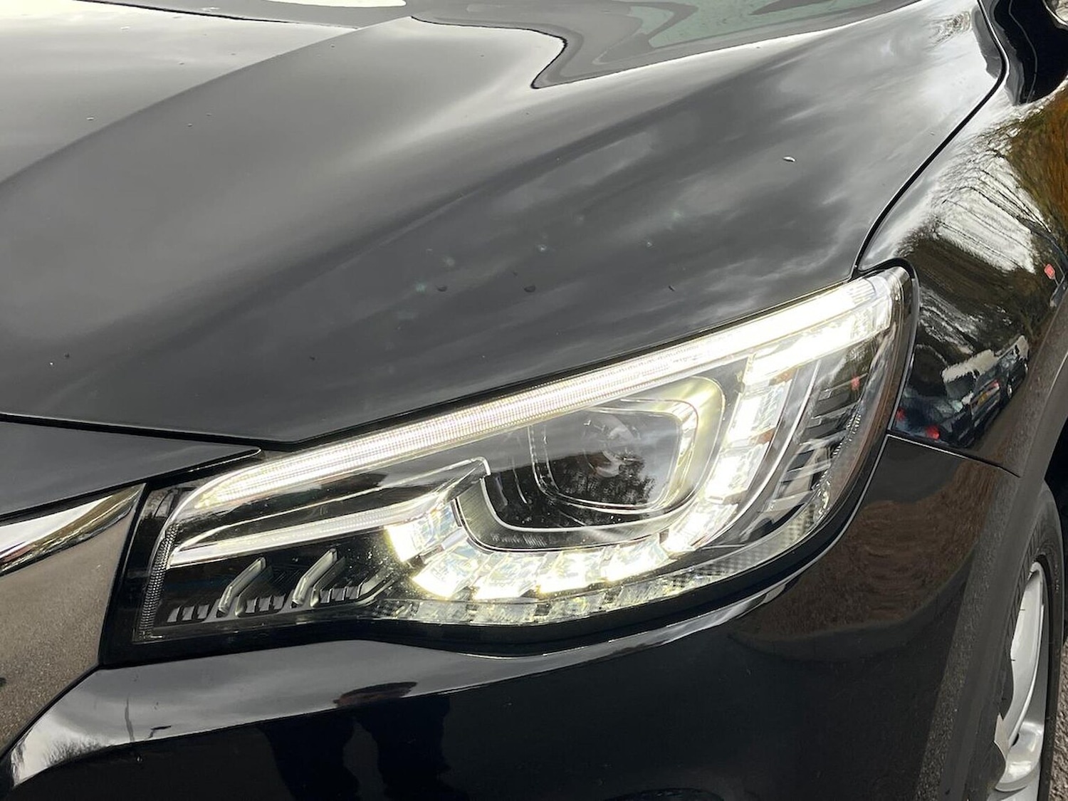 Used MG MG HS 2022 for sale - 76407424: Photo 34