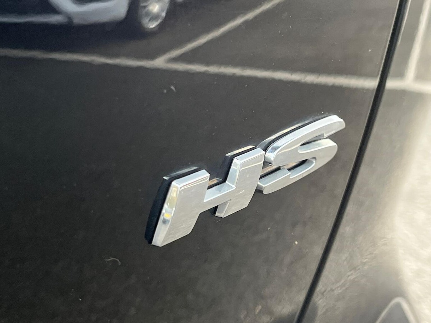 Used MG MG HS 2022 for sale - 76407424: Photo 35