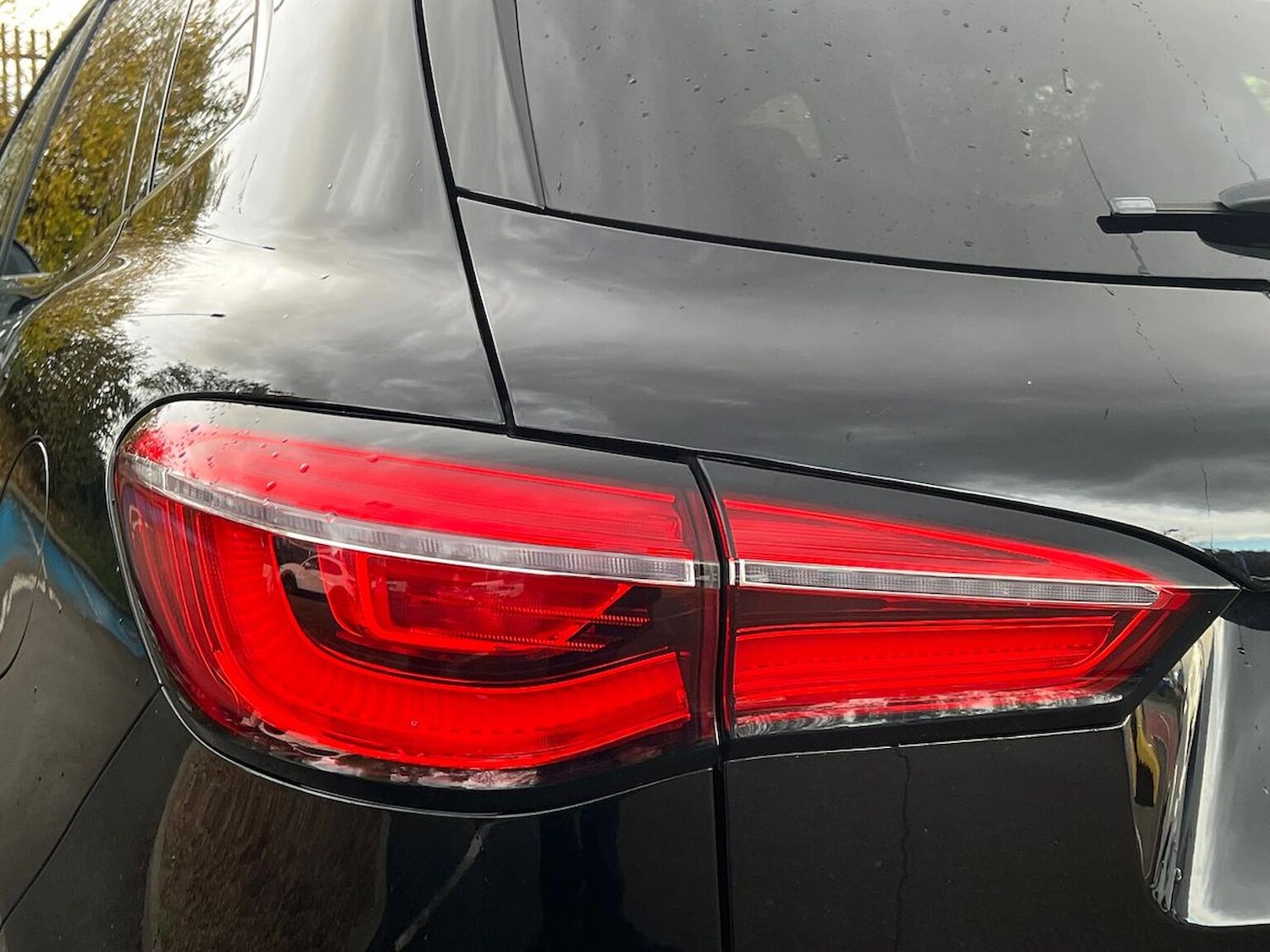 Used MG MG HS 2022 for sale - 76407424: Photo 36