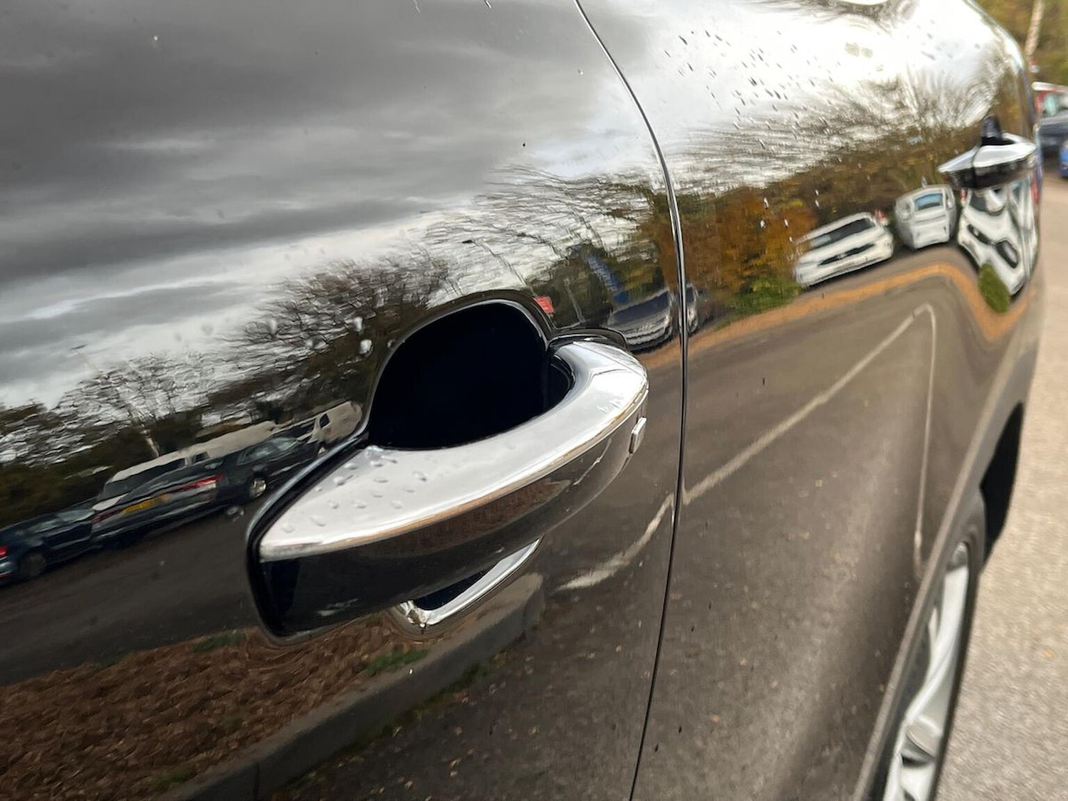 Used MG MG HS 2022 for sale - 76407424: Photo 37